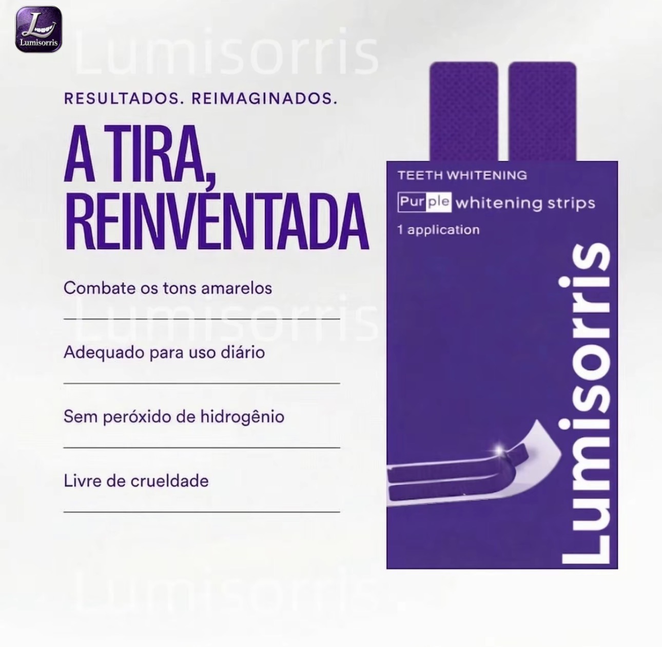 Lumisorris 3