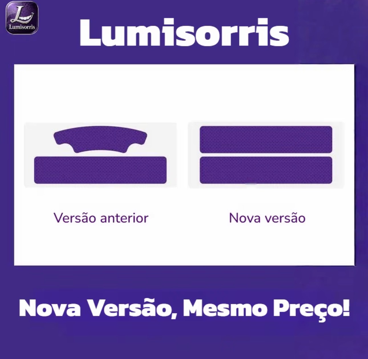 Lumisorris 6